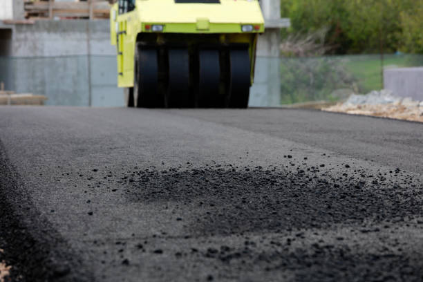 Best Professional Driveway Pavers  in Chenoweth, OR
