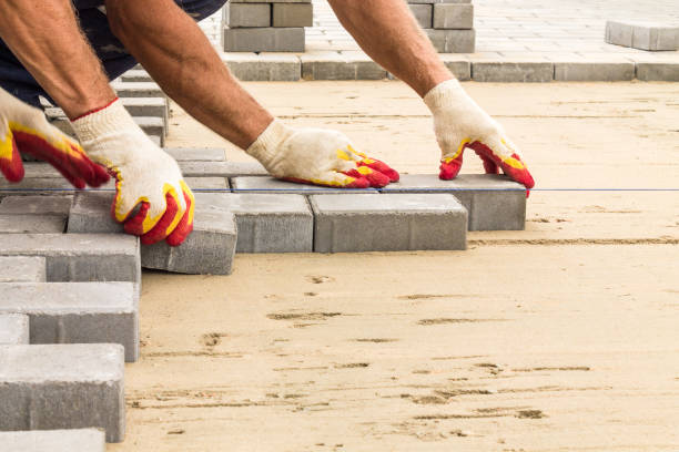 Best Custom Driveway Pavers  in Chenoweth, OR
