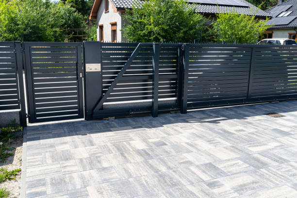 Reasons to Select Us for Your Driveway Paving Requirements in Chenoweth, OR