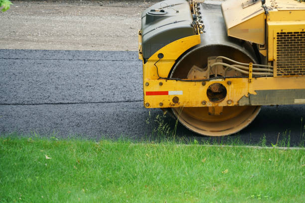 Best Residential Paver Driveway  in Chenoweth, OR